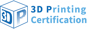 3DP 3D列印工程師認證